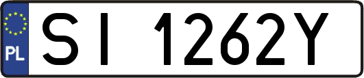 SI1262Y