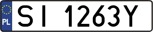 SI1263Y