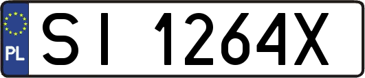 SI1264X