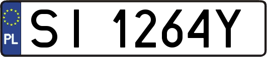 SI1264Y