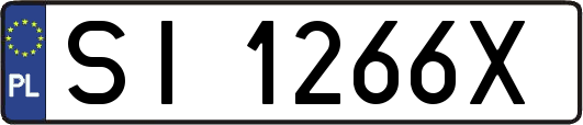 SI1266X