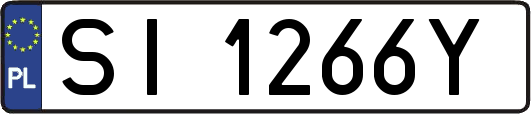 SI1266Y