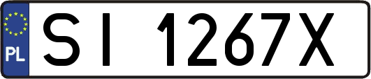 SI1267X