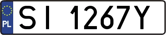 SI1267Y