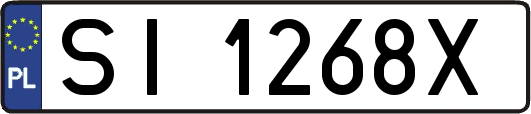 SI1268X