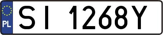 SI1268Y