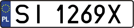 SI1269X