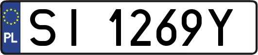 SI1269Y