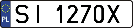 SI1270X