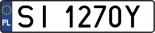 SI1270Y