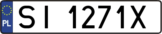 SI1271X