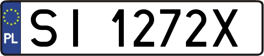 SI1272X