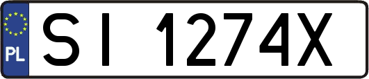 SI1274X