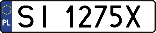 SI1275X