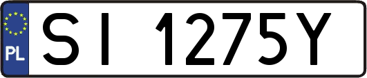 SI1275Y