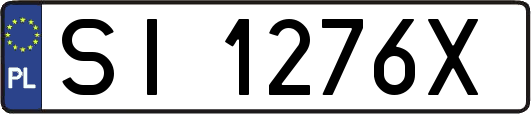 SI1276X