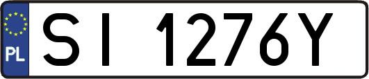 SI1276Y