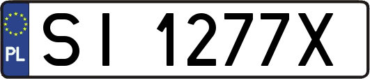 SI1277X