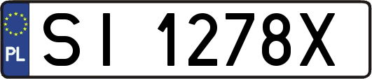 SI1278X