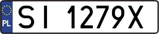 SI1279X