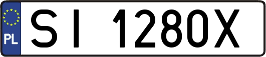 SI1280X