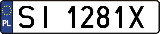 SI1281X