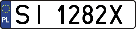SI1282X