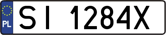 SI1284X