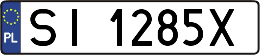 SI1285X