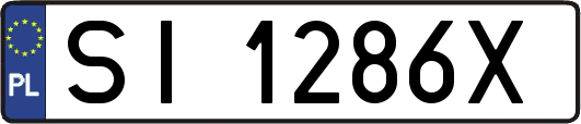SI1286X