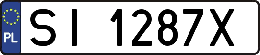 SI1287X