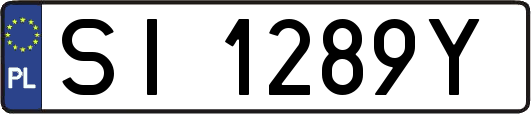 SI1289Y