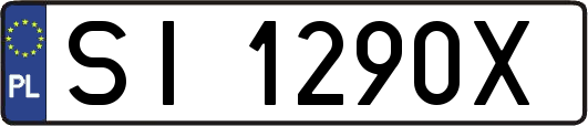 SI1290X