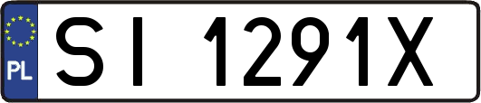 SI1291X