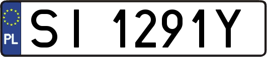 SI1291Y