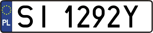 SI1292Y
