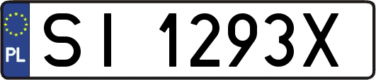 SI1293X