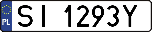 SI1293Y