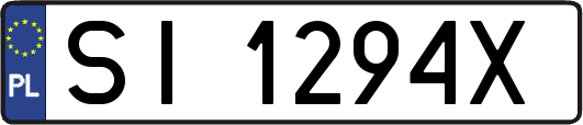 SI1294X