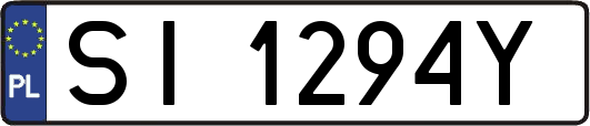 SI1294Y