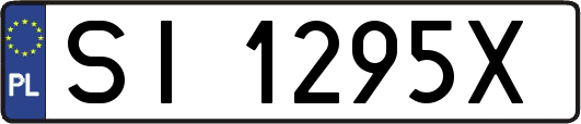 SI1295X