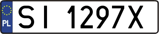 SI1297X