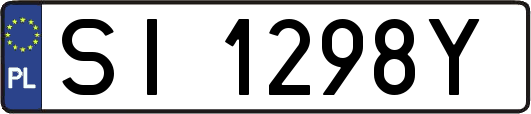 SI1298Y