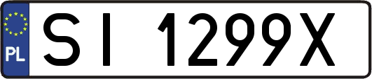 SI1299X