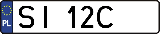 SI12C