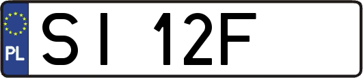 SI12F