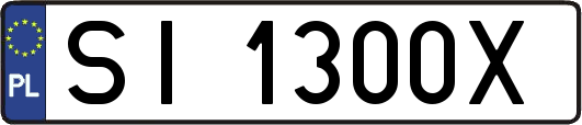 SI1300X
