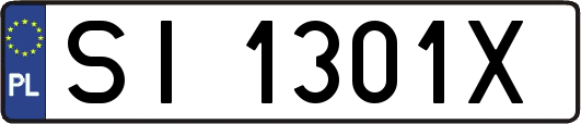 SI1301X