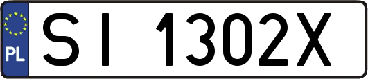 SI1302X