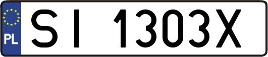 SI1303X